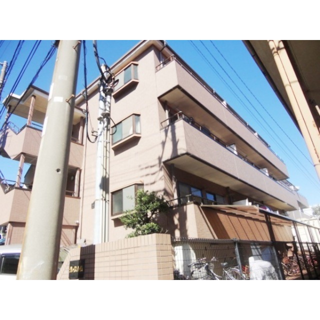 グレイスハイムの賃貸物件