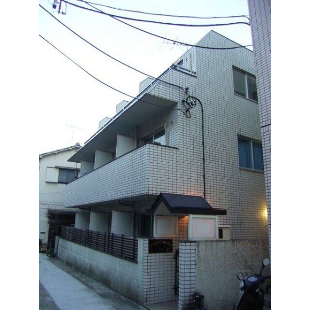 YDIハウスの賃貸物件