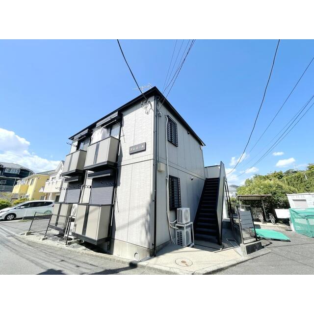 プレミールの賃貸物件