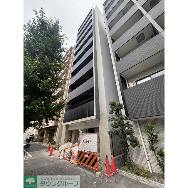 デュオメゾン文京白山の賃貸物件