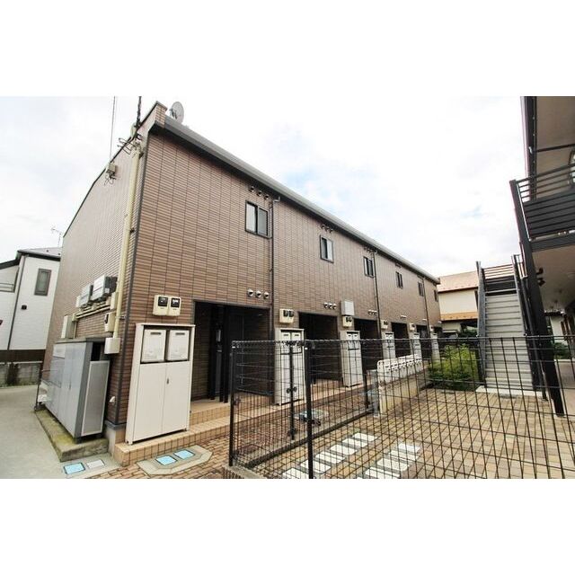 レオパレスエルドラドの賃貸物件