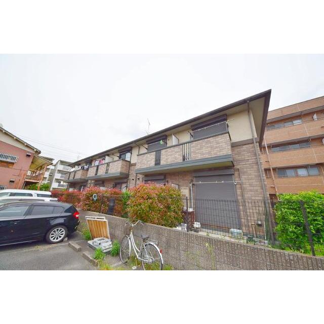 グランシャリオの賃貸物件