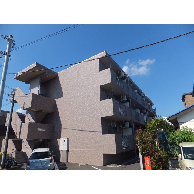 Ｓ・Ｋマンション5の賃貸物件