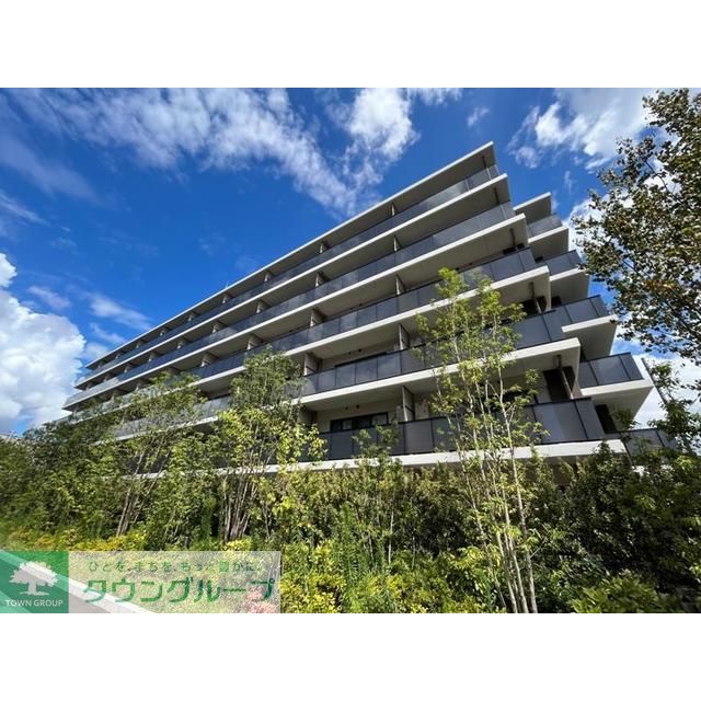 ラティエラ武蔵小杉の賃貸物件