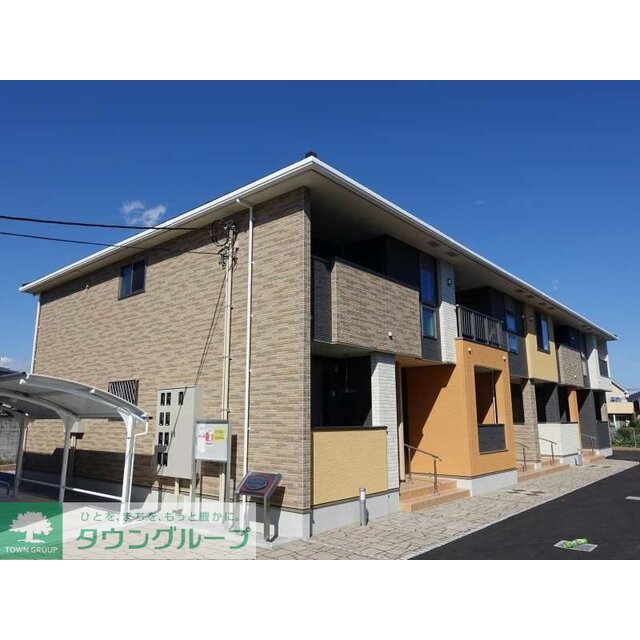 クレメント・2の賃貸物件