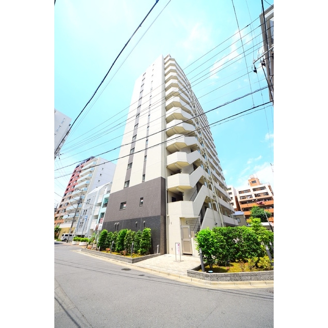 プラハ湘南藤沢ブリエの賃貸物件