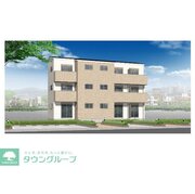 物件名が入ります