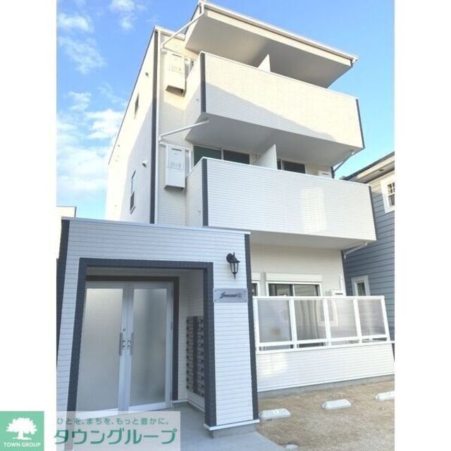 SuccessVIの賃貸物件