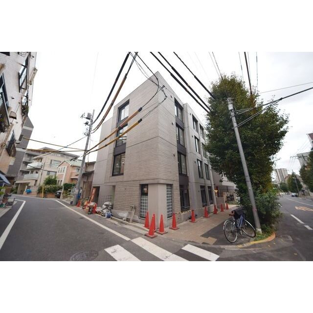 ラピス本駒込の賃貸物件