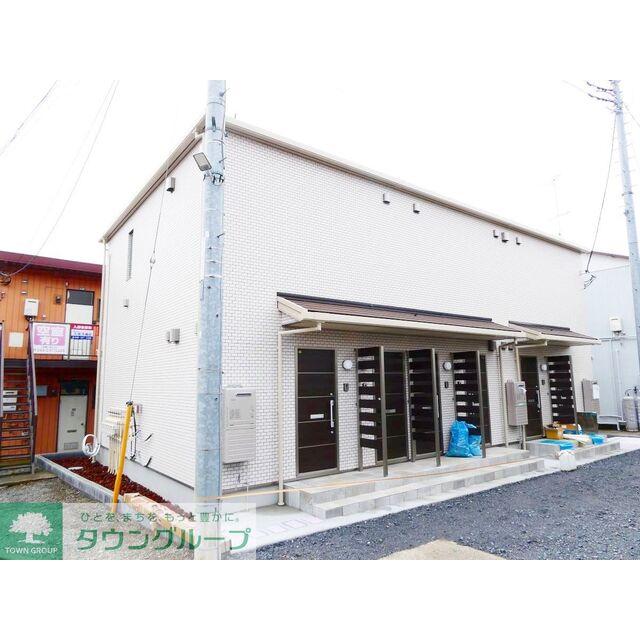 イシイハイツの賃貸物件