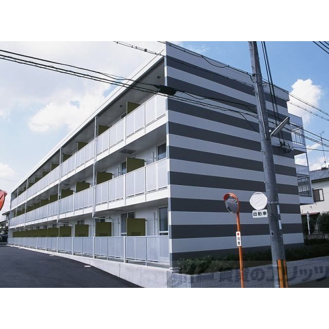 レオパレスリビエールブランシェの賃貸物件