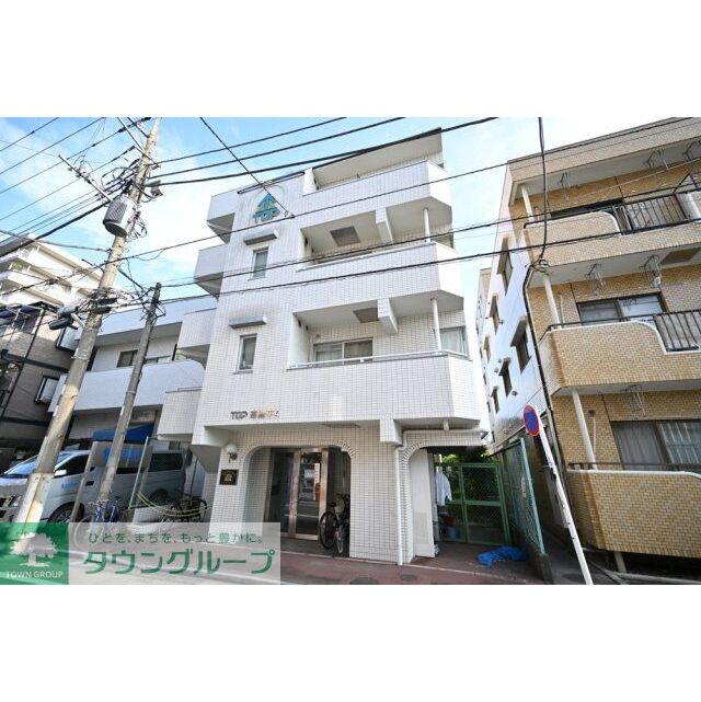 ＴＯＰ高島平ＮＯ４の賃貸物件