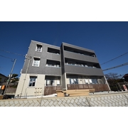 物件名が入ります