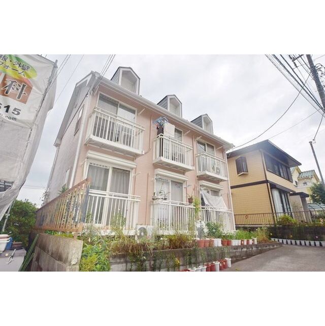 ベルシオン長沼の賃貸物件