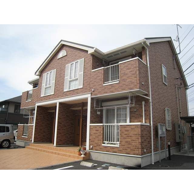 エーデルシュタインＡの賃貸物件