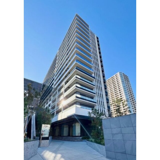 プラウドシティ武蔵浦和ステーションアリーナの賃貸物件