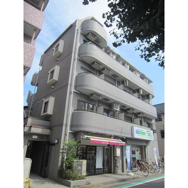 エミネンス21の賃貸物件