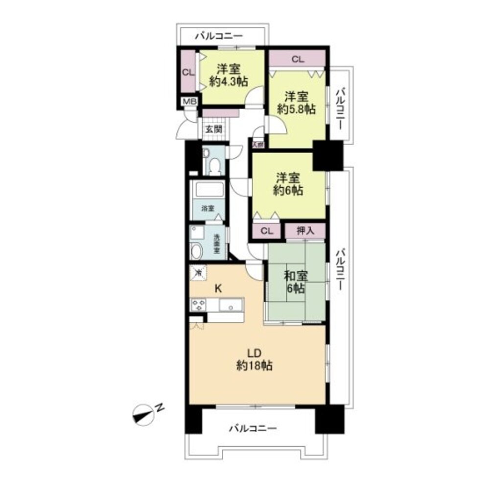 サムネイルイメージ