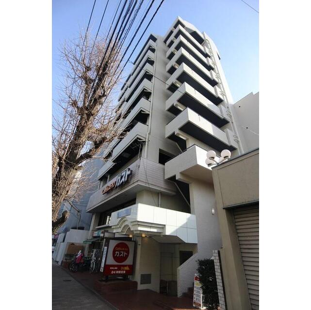 ユーコート上馬の賃貸物件