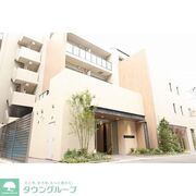 物件名が入ります