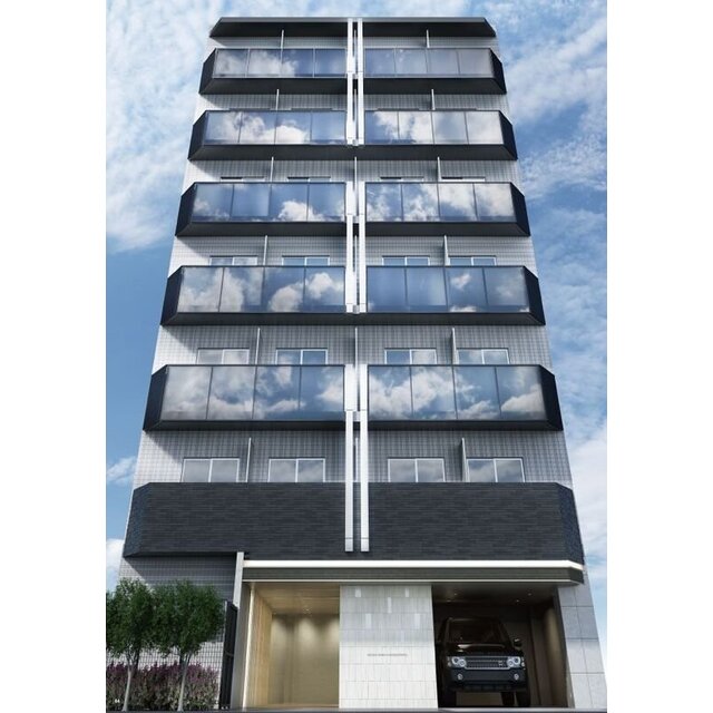 REGALIZ目白学習院下の賃貸物件