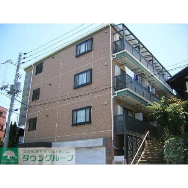 グレイス津田沼の賃貸物件