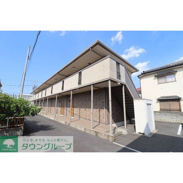 モナリエ古ヶ崎2の賃貸物件