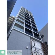 物件名が入ります
