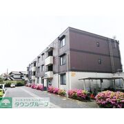 物件名が入ります