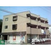 物件名が入ります