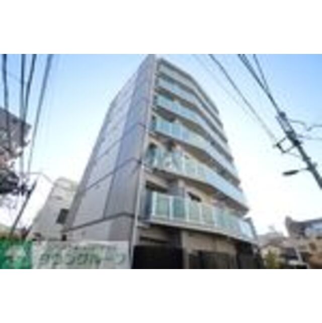 S-RESIDENCE雑司が谷の賃貸物件