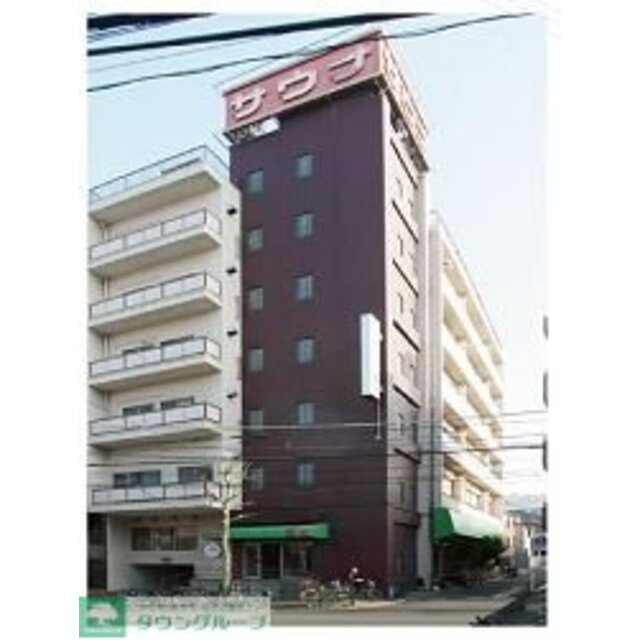 昌英ビルの賃貸物件