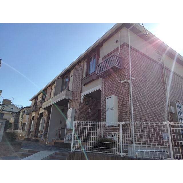 ベル・オーブの賃貸物件