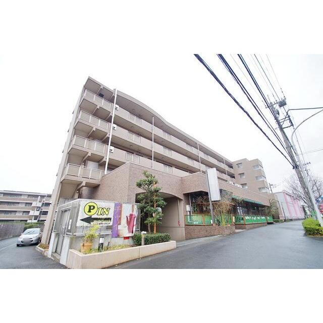 K.S若葉台の賃貸物件