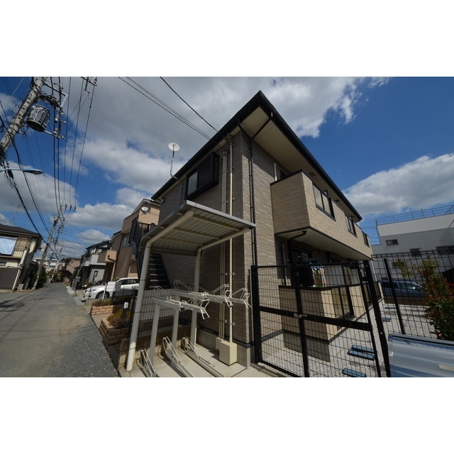 クラール富士見の賃貸物件