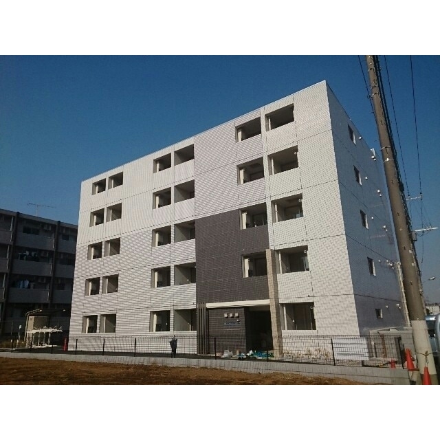 グランシャテーネの賃貸物件