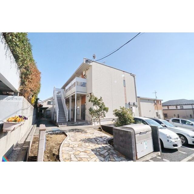 レオネクスト桂台の賃貸物件