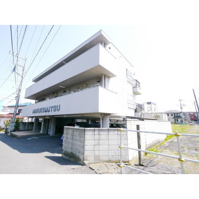 丸喜ハイツの賃貸物件