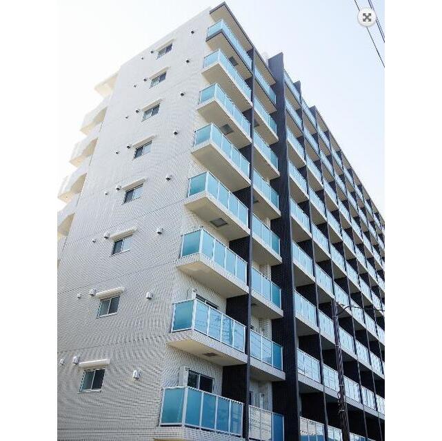 グランフォース北綾瀬の賃貸物件