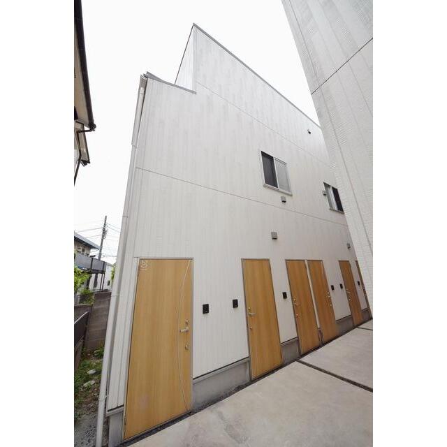 ベルディグリの賃貸物件