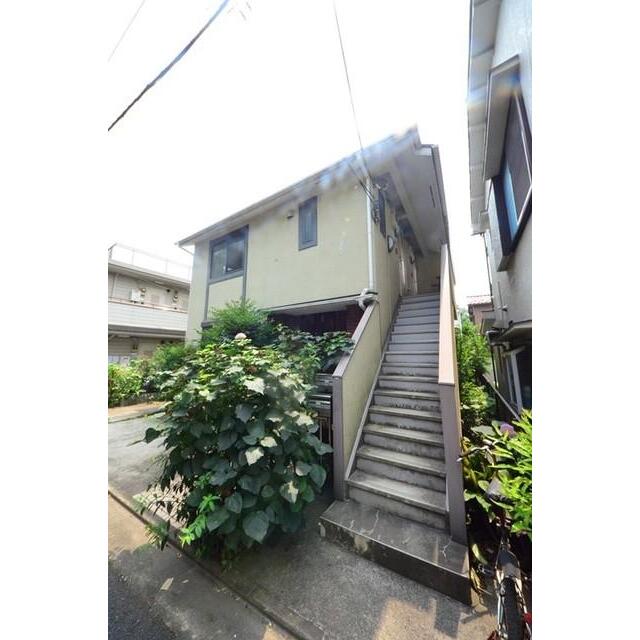 パルクメゾンの賃貸物件