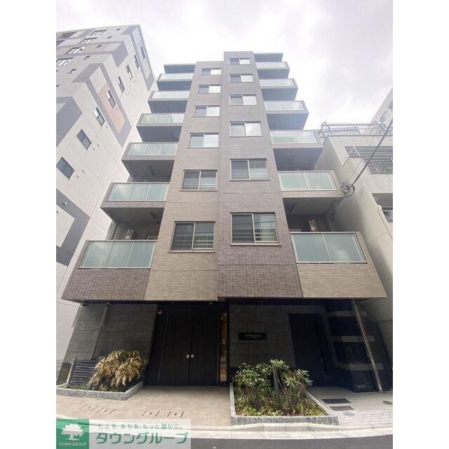 リビオメゾン東日本橋の賃貸物件