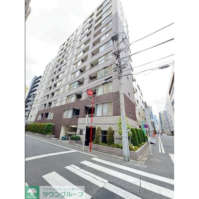 カスタリア人形町２の賃貸物件