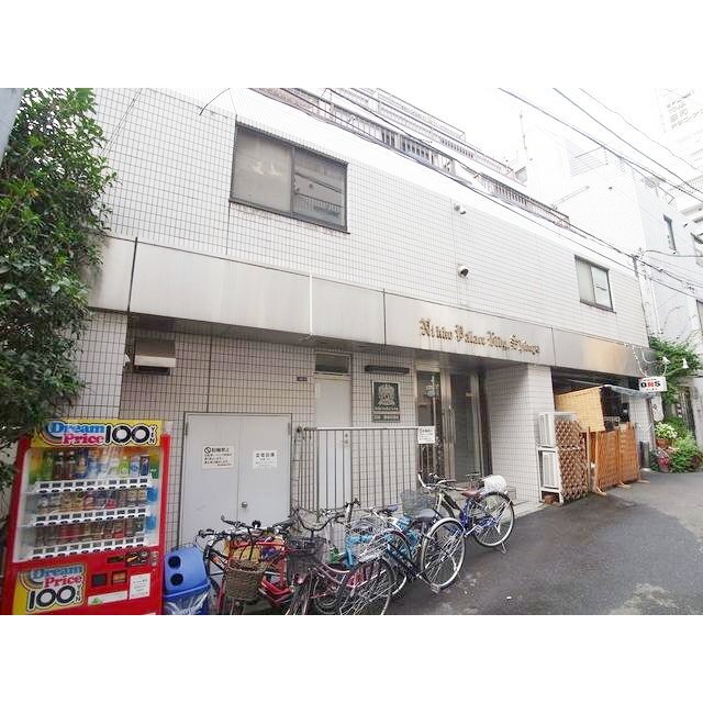 日興パレスビル渋谷の賃貸物件