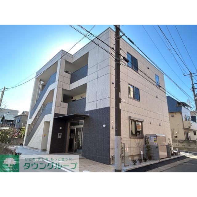 喜多園の賃貸物件