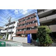 物件名が入ります