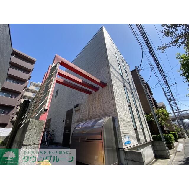 アヴニール泉の賃貸物件