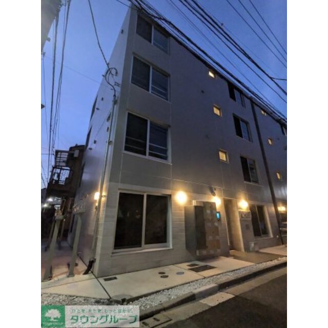 ルーデンス日暮里の賃貸物件