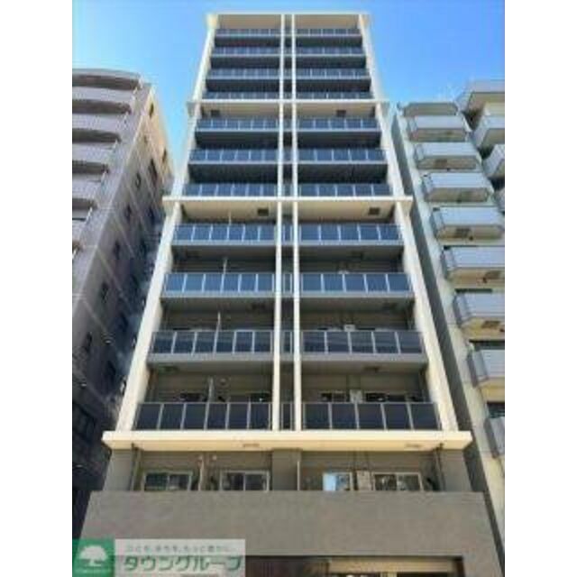 コスモグラシア板橋区役所前の賃貸物件