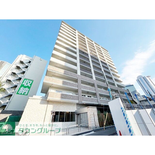 PrimaStellaの賃貸物件